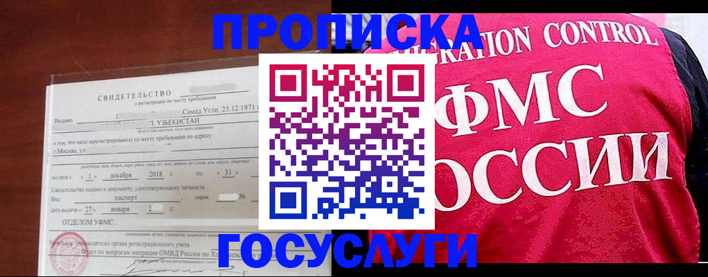 временная регистрация поиск в Бийске